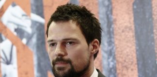 Kozlowski asked not to compare his film about Chernobyl with the HBO series