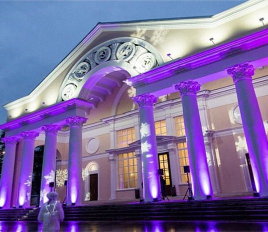 Laboratory movie-theater launched at ENEA