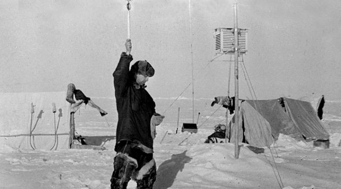 Lake Vostok: Russian geologists found in the deepest borehole in Antarctica