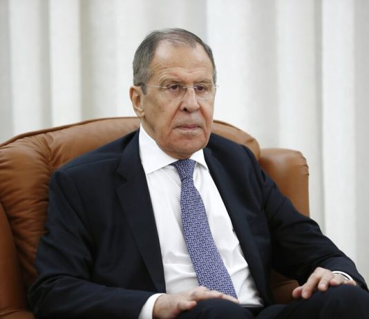 Lavrov said the weapons Russia is ready to include in the new start