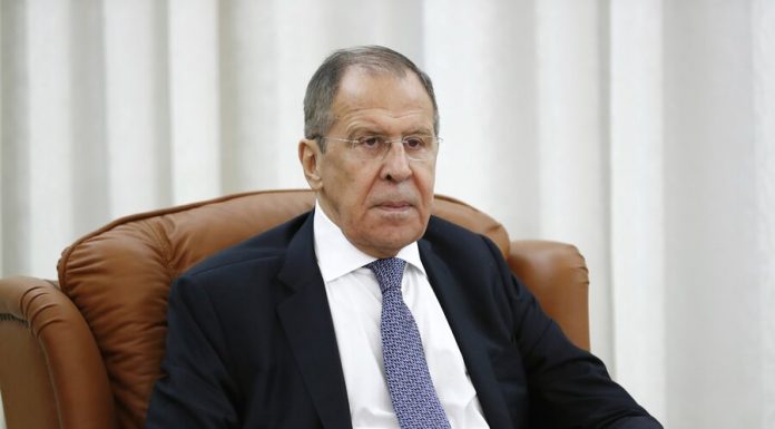 Lavrov said the weapons Russia is ready to include in the new start