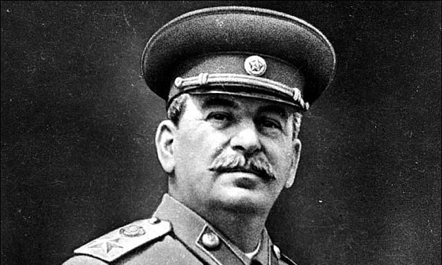 Like the Slovaks wanted to be part of the USSR