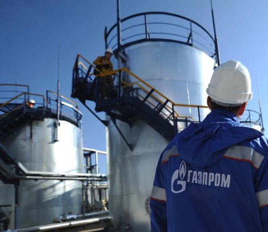 Lithuania lost the case "to Gazprom" 1,4 billion dollars