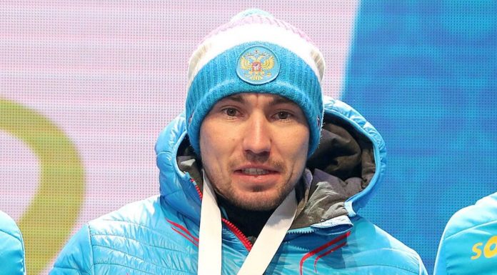 Loginova was sent to the doping control after the relay at the world Cup biathlon