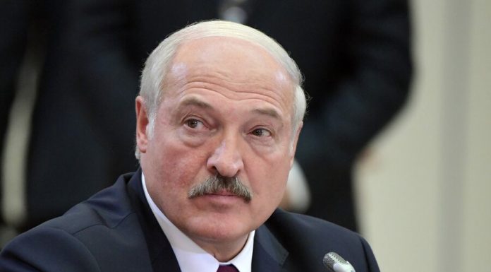 Lukashenko complained to Putin on the Telegram-channels