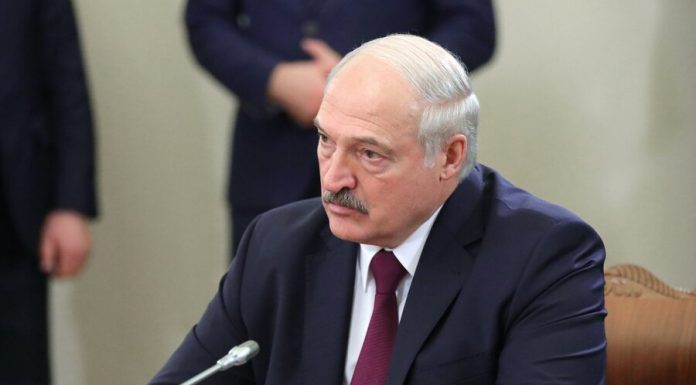 Lukashenko stated about the readiness of Minsk to buy oil from Moscow