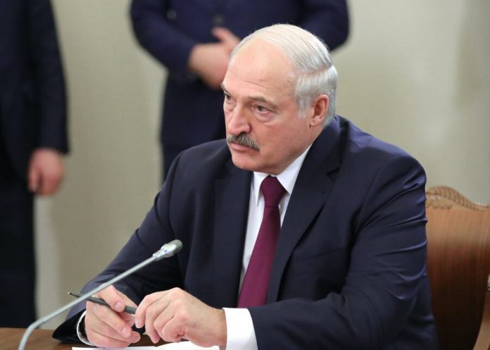 Lukashenko stated about the readiness of Minsk to buy oil from Moscow