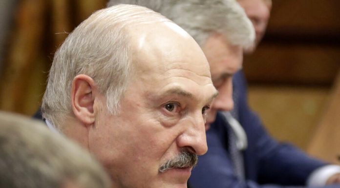 Lukashenko told about the hints of the authorities of the Russian Federation on the accession of Belarus Lukashenko told about the hints of the authorities of the Russian Federation on the accession of Belarus