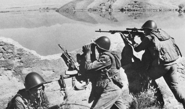 “Mabuta” suit: why in the Russian army called the infantry "Mabuta" suit: why in the Russian army called the infantry