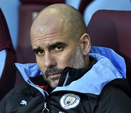 Manchester city eliminated from the Champions League