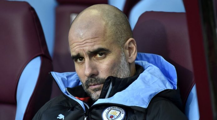 Manchester city eliminated from the Champions League