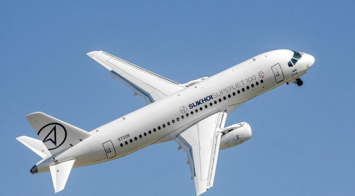 Manufacturer SSJ-100 will appeal to the Prosecutor due to a faulty ladder