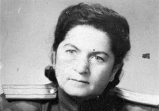 Maria Fortus: the legendary Soviet intelligence officer who survived two shooting
