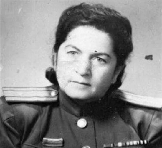 Maria Fortus: the legendary Soviet intelligence officer who survived two shooting