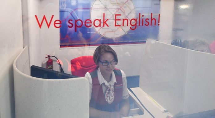 Mesmero entered the top twenty companies in Russia for women's career