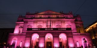 Milan La Scala theatre has cancelled performances due to coronavirus
