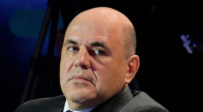 Mishustin appointed Oleg Pak, first Deputy head of the Ministry of communications