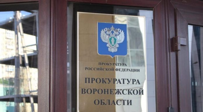 More than 20 of the apartments found at the Deputy chief of traffic police of the Voronezh region