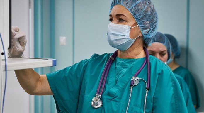 More than 20 thousand people with suspected coronavirus remains under observation in Russia