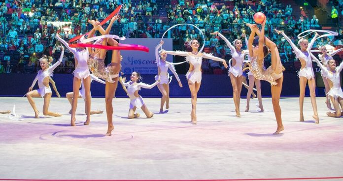 Moscow authorities told about the development of sport in the capital