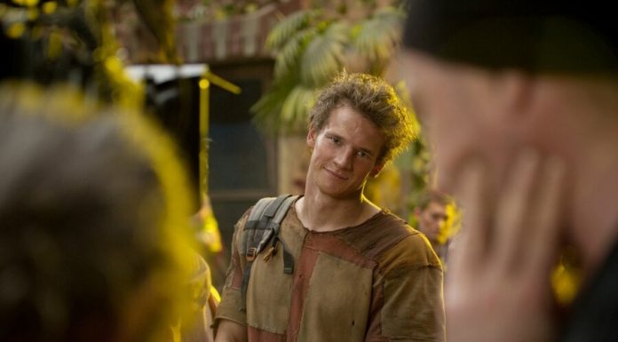 Moscow company will present animation projects and film forum in Miami