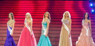 Moscow online: casting contest "Miss Russia – 2024"