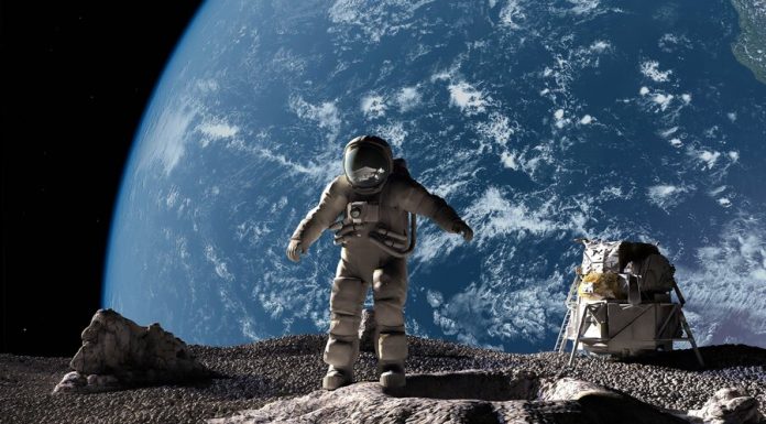 Moscow online: the astronauts talk about the experiences before the first flight