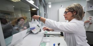 Moscow systematically increases transparency and strengthens control in health care