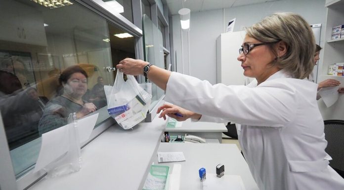 Moscow systematically increases transparency and strengthens control in health care