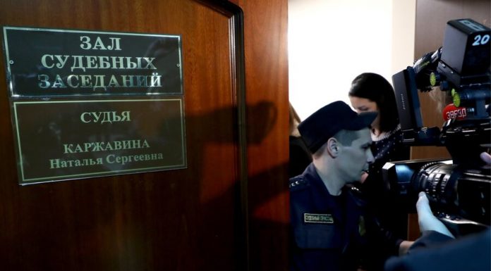 Mother lived at the clinic the girls complained to the judge Mother lived at the clinic the girls complained to the judge