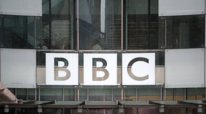 Murdoch's daughter can lead the BBC