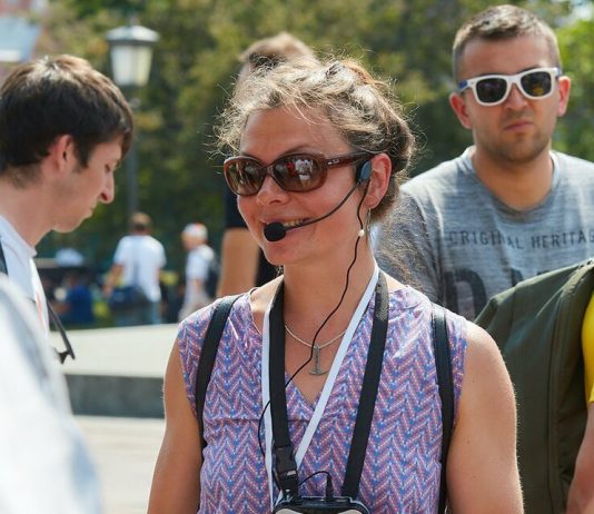 Muscovites invited to develop their presentations for the selected area of the city