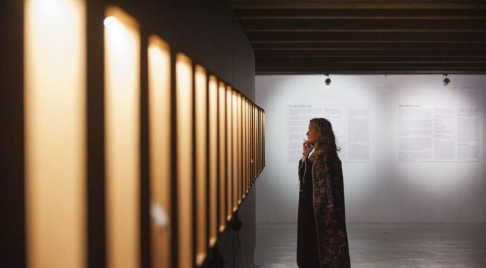 "Museum week" began in Moscow