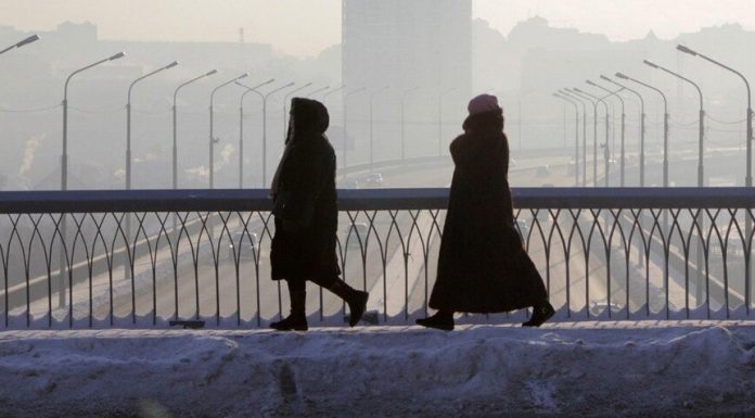 Named regions with the biggest population decline