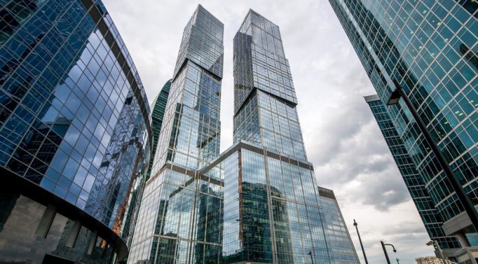 Named the best Russian regions for quality of life