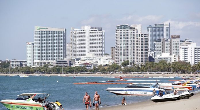 Named the country with the highest number of accidents with the Russians