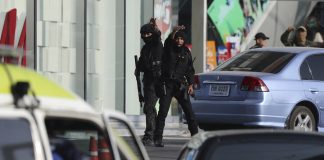 Named the motif discovered in Thailand shooting military