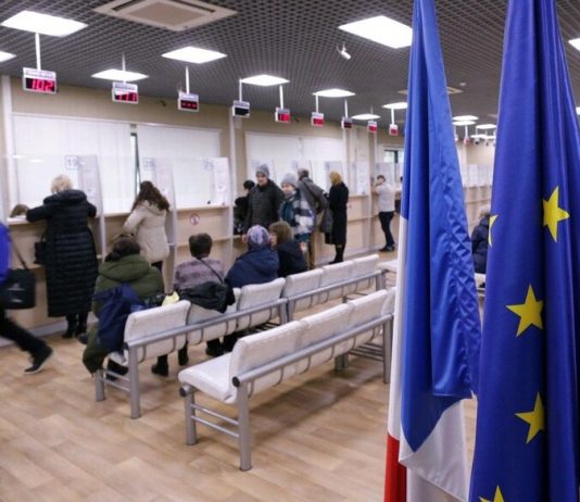 New rules of obtaining Schengen visas entered into force New rules of obtaining Schengen visas entered into force