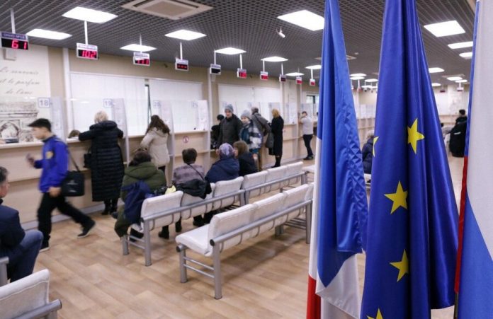 New rules of obtaining Schengen visas entered into force