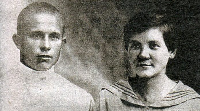 Nikita Khrushchev: what you were doing before the revolution future "leader" of the USSR