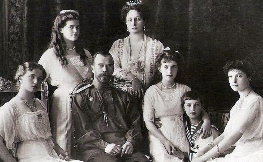 Nikolai Sokolov: as the investigator of the white army was investigating the shooting of Nicholas II