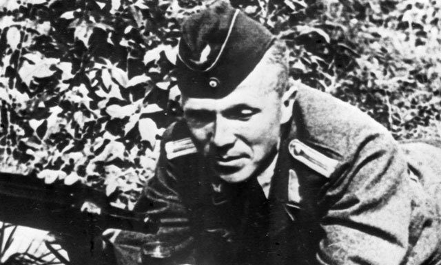 Nikolay Kuznetsov: Soviet intelligence weaned talking in your sleep