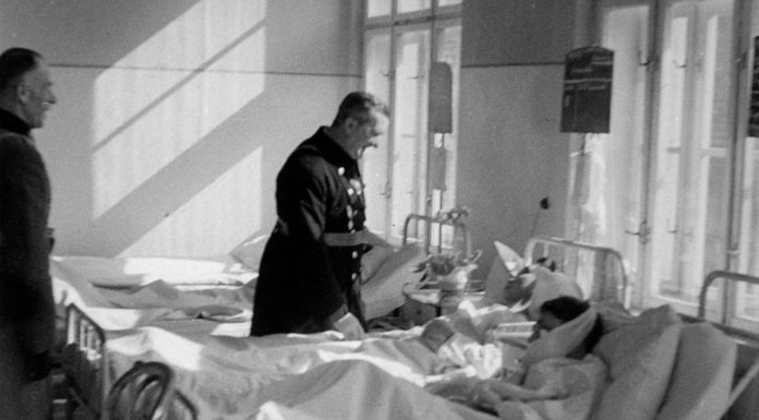 Olkhovsky, Gregory: the only soldier shot in the heart who survived Olkhovsky, Gregory: the only soldier shot in the heart who survived