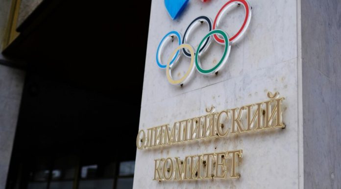 Olympic Committee made recommendations on candidates for the post of head of wfla Olympic Committee made recommendations on candidates for the post of head of wfla