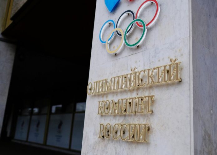 Olympic Committee made recommendations on candidates for the post of head of wfla