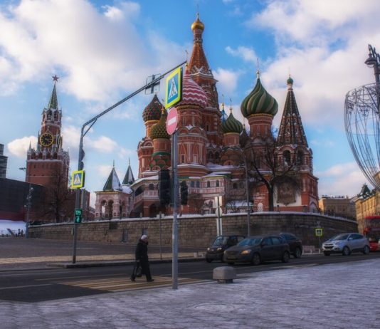 On Saturday in Moscow is expected to be 3 degrees Celsius On Saturday in Moscow is expected to be 3 degrees Celsius