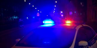 One person was killed in an accident on Kutuzov Avenue