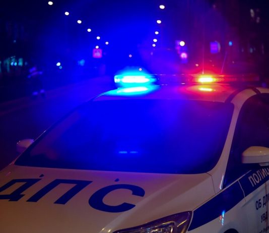 One person was killed in an accident on the ring road in the area Kosino-Ukhtomsky