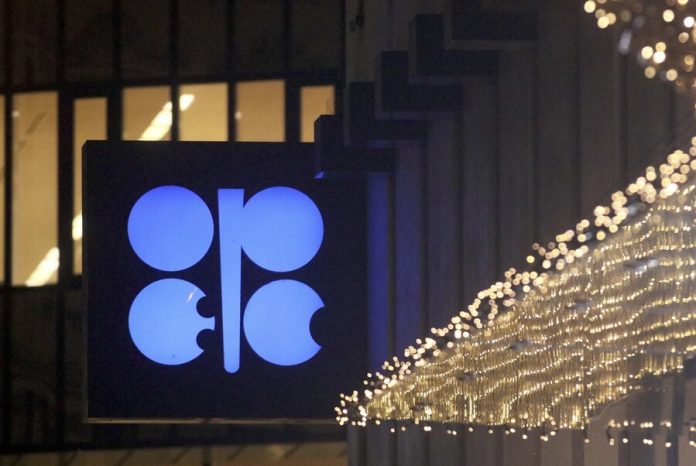 OPEC meeting+ may be held in late February or early March