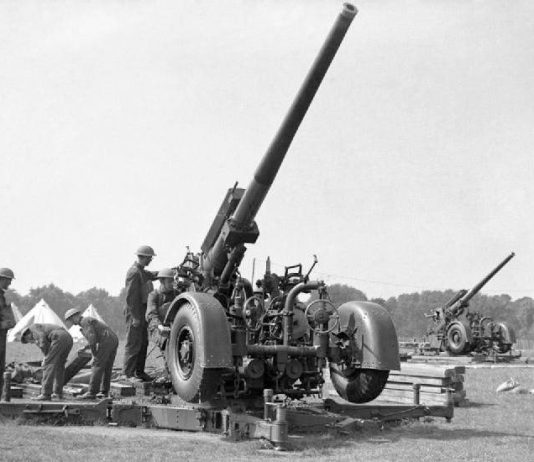 Operation "Fight": how the Soviet intelligence stole the British secret guided missiles